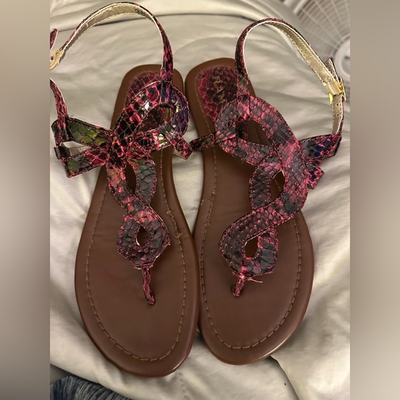 Rampage Sandals size 8 - Picture 1 of 2